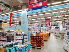 -麦德龙(京顺路商场店)