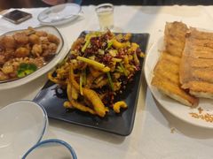 -大眼锅贴水饺(河东店)