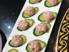 -三江两海老火锅(北京首店)