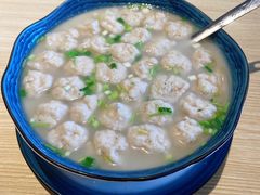 -小船渔村•大连菜•大连焖鱼(黄河路店)