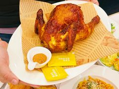 -斗牛士牛排餐厅(嘉里汇店)