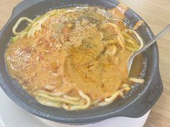 -曹宝林砂锅麻辣烫(星光路店)