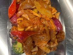 -马路牙子烧烤音乐酒馆(望京店)