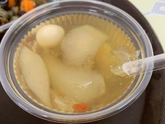 -小草糖水(海棠村店)