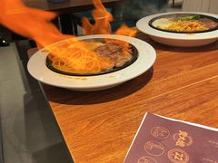 -快乐爱斯米牛排自助(正大广场店)