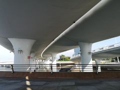 -演武大桥观景平台