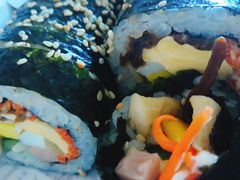 -传闻来紫菜包饭·打糕(西塔韩百店)
