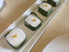 -泰米·休闲餐厅