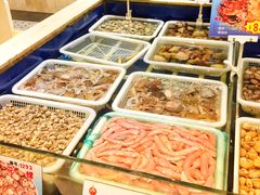 -海景壹号大酒店(滨湖店)