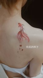 -长沙纹身·龙堂刺青·三土师傅的店