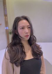 -容萨美业·美容美发