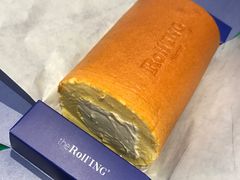 -the Roll'ING手作瑞士卷专门店(卓悦中心店)