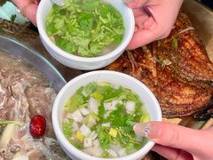 -清真·馬坡二旦烧烤(人生一串拍摄店)