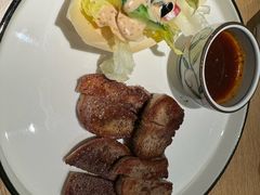 -阿吾罗·月咏精致日料(港汇恒隆广场店)