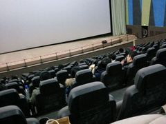 -天幕新彩云国际影城(激光巨幕店)