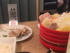 -沼津港精致料理·寿喜烧·烧鸟(青浦宝龙广场日料榜单店)