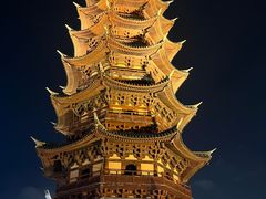 -盘门景区