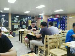 -亚东串烤(共康东路店)