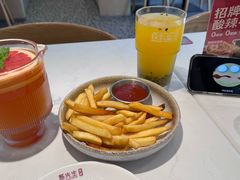 -烁先生披萨(河南岸店)