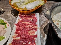 -潮发潮汕牛肉店(芳村店)