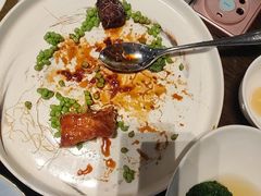 -彩丰楼中餐厅(佘山世茂洲际酒店)