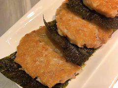 顺德煎藕饼-岭南真味·匠心粤菜(K11店)