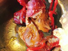-我是那个大叔·美食研究所(新塘路店)