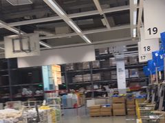 -宜家家居(四元桥商场店)