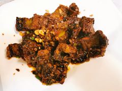 宫爆膳背-翠亭酒家(山西南路店)