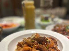 -老妈菜馆(建设街店)