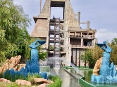 -青岛方特梦幻王国