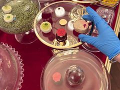 -Salon de Ville浦江汇(上海外滩华尔道夫酒店店)