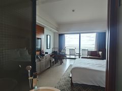 -三亚湾海居雅高铂尔曼度假酒店