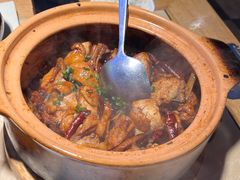 -小柴米·传统江西菜(八一广场店)