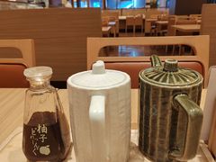 大堂-和幸(温江新光天地店)