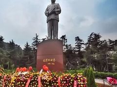 -韶山毛泽东同志故居