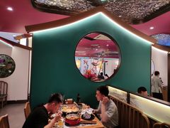 大堂-望湘园·洞庭渔宴(永旺店)