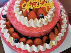 -御品轩(凤城二路店)