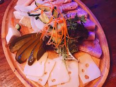 -宝莱纳啤酒花园餐厅PAULANER BRAUHAUS Nanjing(广州路店)