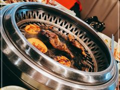 -盛江山自助料理(太原街万达店)