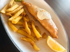 -FISH&POTATO Cō(地中海美食 万象城店)