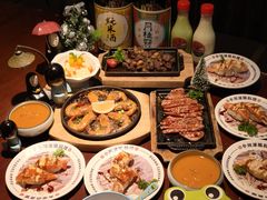 -小川洋风料理(江汉路店)