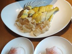 -东湖34号餐厅·湖北菜
