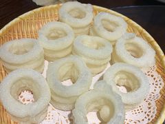 -小柴米·传统江西菜(万寿宫店)