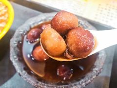 -毛华美食(清扬路店)