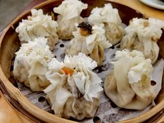 -都一处烧麦馆(前门店)