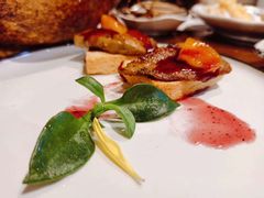 -芥末日本料理(打浦路铂尔曼旗舰店)
