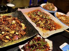 -醉小酒馆·川菜·江湖菜·重庆菜(观音桥旗舰店)