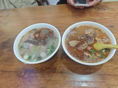 -龙鳞路第一家牛肉汤