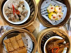 -添好运(中环IFC店)